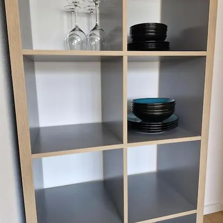 Antheas Appartement *