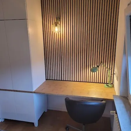 Antheas Appartement Filderstadt