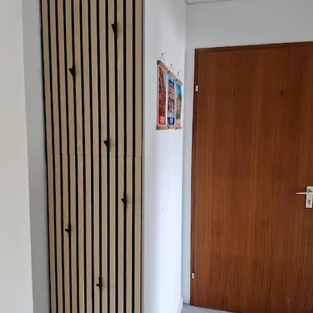 Apartment Antheas Filderstadt