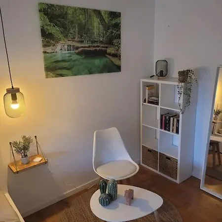 Antheas Apartment Filderstadt