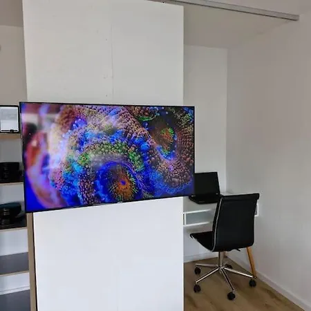 Apartment Antheas