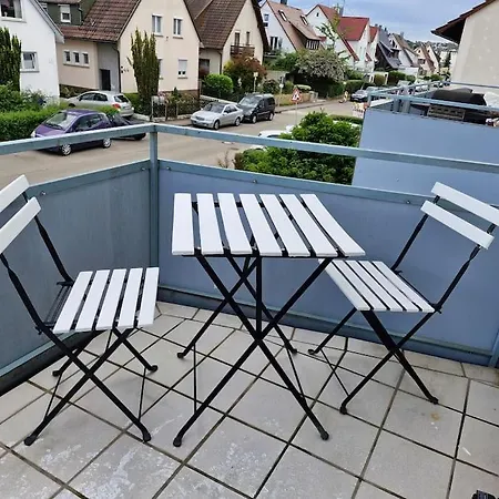 Antheas * Filderstadt